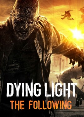 Dying Light : The Following ราคาถูก